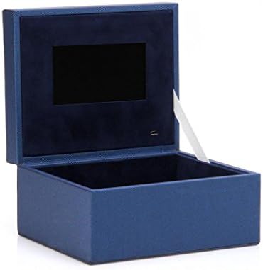 Spreengs Video Boxes - Big Blue Box