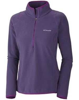 Summit Rush Half Zip Jacket