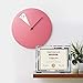Giftgarden 8.5x11 Glass Frame Set of 2, Clear 8.5 x 11 Picture Frames for Certificate Document Award Tabletop Display
