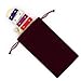 Glockenspiel (Baby Xylophone), from Jack & Jill Music a Beautiful Toddler Instrument, perfect for any age, made of Wood with a bright pleasing tone and comes with a luxurious velvet storage pouch