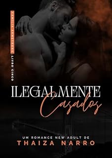 Livro Ilegalmente Casados
