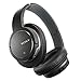 Sony MDRZX770BN Bluetooth and Noise Canceling Headset (Black)