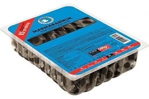 MARMARABIRLIK Marmara Birlik Black Olives Extra -800 g
