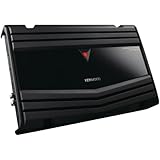 Kenwood KAC-2404S 500-Watts Stereo Bridgeable Amplifier