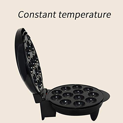 image for SIN+MON Tool Set Cake Pop Maker,SIN+MON 12 Cupcake Maker Machine Set H