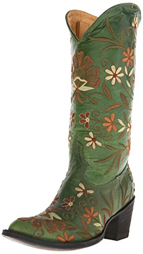 Old Gringo Women's JENNY Western Boot