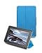 Incipio Clarion Folio for Amazon Fire - Cyan