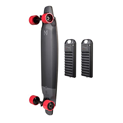 M1 Electric Skateboard Inboard Technology (M1 Board + Battery Bundle) Sale