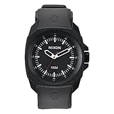 Nixon Ruckus Watch