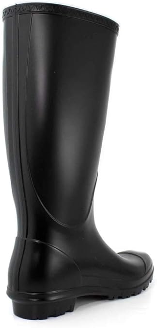 amazon ugg rain boots