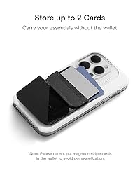MOFT MagSafe Wallet Stand for iPhone 15/14/13/12