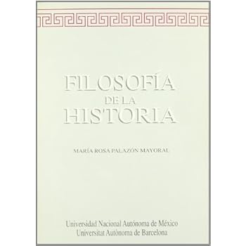 Filosofía de la Historia