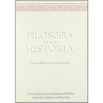 Filosofía de la Historia