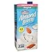 BLUE DIAMOND BEV ALMND CCNUT UNSWT BLND