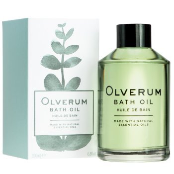 Olverum Bath Oil – 250 ml