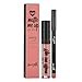 Barry M Matte Me Up Lip Kit Pose
