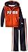PUMA Little Boys' PUMA Logo Poly Fleece Set