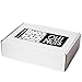 Oh! Nuts White Jordan Almonds for Easter, Weddings, Baby Showers, Birthday - 5 Lbs Bulk Bag