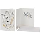 Amazon.com $100 Gift Card in a Greeting Card (Global Thank You Design)
