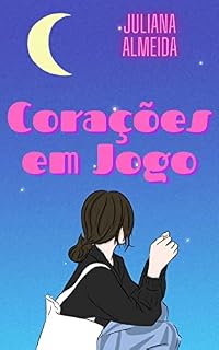 Livro Corações em Jogo