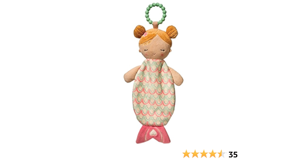 douglas baby teether