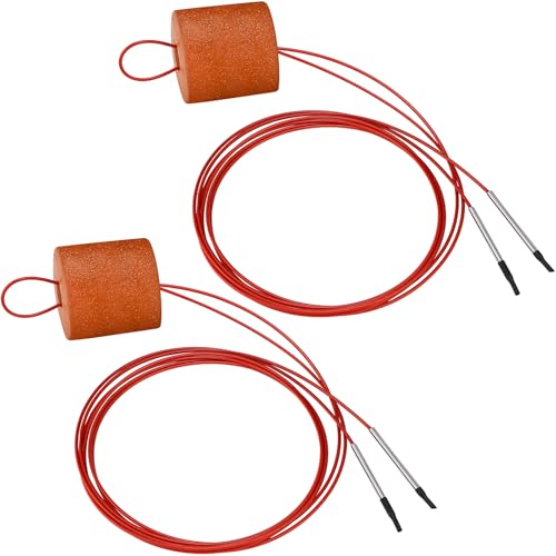 Teyva Daily Fishing Stringer with Float