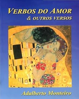 Livro Verbos do Amor