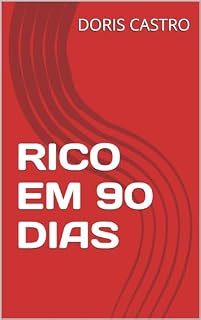 Livro RICO EM 90 DIAS