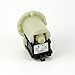 Whirlpool 8181684 Drain Pump, 5