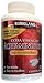 Kirkland Signature Extra Strength Acetaminophen 500MG Caplets, 500-Count Bottle