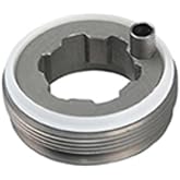 DeVilbiss Baffle Assembly GTI425-1 Each