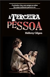 Livro A Terceira Pessoa