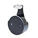 Home Outlet Wall Mount Holder for Bose, Anker, Home Mini Round Speakers Accessories