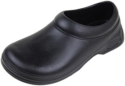 VarctikZ Pro Men's Slip Resistant Clog (37)