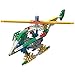 K'NEX Helicopter Building Set
