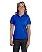 Women's 7 oz Hanes STEDMAN Cotton Pique Polo