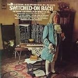 Trans-Electronic Music Productions, Inc. Presents: Switched-on Bach