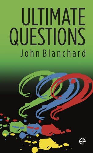 Ultimate Questions: NKJV
