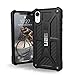 URBAN ARMOR GEAR UAG iPhone XR [6.1-inch Screen] Monarch Feather-Light Rugged [Carbon Fiber] Military Drop Tested iPhone Case