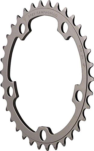 Campagnolo Record Compact Chainring 34T