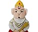 Plush Hanuman - Soft Teddy of Hindu God Hanuman