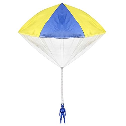 cool trending items on amazon related to Toys & Games submit your product that are Toy Parachute Figures under $10