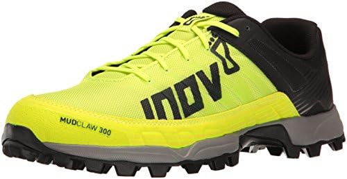 Inov-8 Mens Mudclaw 300 Cl Trail Running Shoe