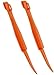 2-pc Orange or Citrus Peeler