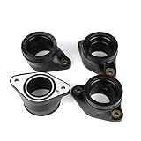 Carbureto r Intake Manifold Rubber Interface for