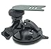 Super Suction Windshield Suction Cup Radar Detector Mount for Beltronics Vector 995 985 975 965 955 940 895 GX65 RX65 RX55 V10 V12 Radar Detectors