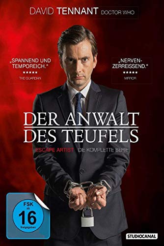 Der Anwalt Des Teufels Die Komplette Serie Amazon De David Tennant Sophie Okonedo Toby Kebbell Ashley Jensen Anton Lesser Nicholas Woodeson Jeany Spark Tony Gardner Roy Marsden Roxanne Gregory Patrick Ryecart Gus