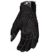 Joe Rocket 1620-0102 Women's Velocity 2.0 Gloves (Black, Small)