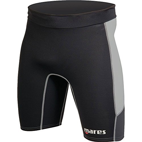 Mares Men's Rash Guard Trilastic Shorts, 3X-Large
