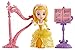 Disney Sofia The First Amber with Harp Doll
